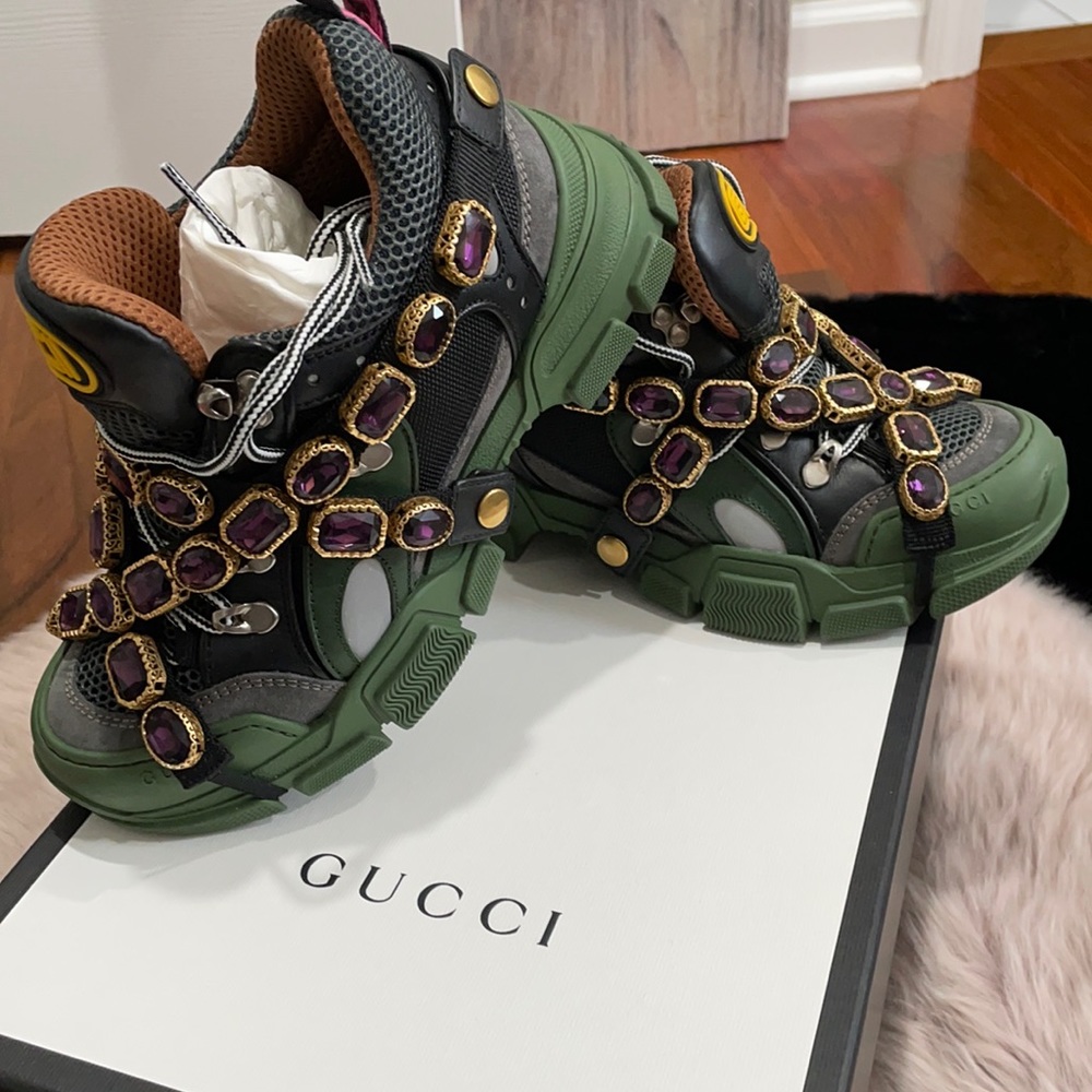 Gucci sneakers